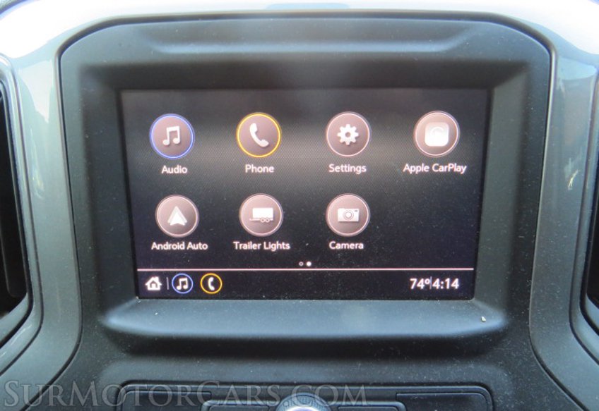 2021 GMC Sierra 1500 - Image 34