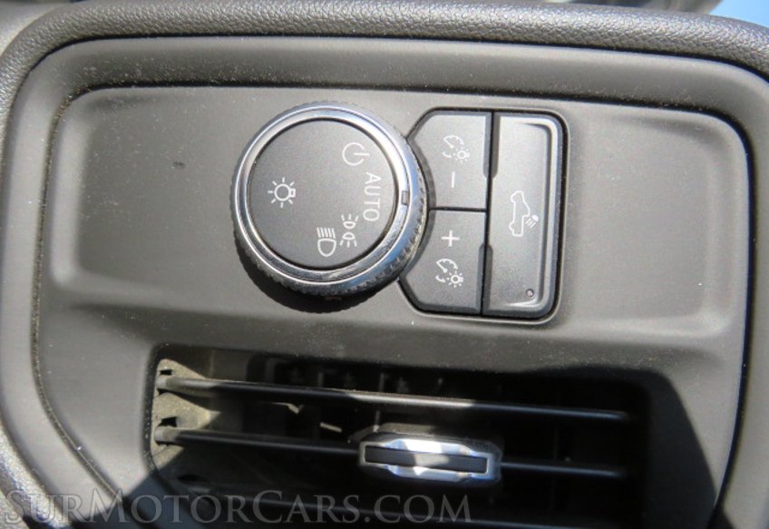 2021 GMC Sierra 1500 - Image 40