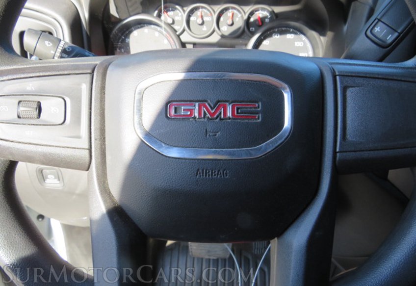 2021 GMC Sierra 1500 - Image 42