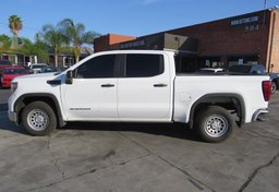 2021 GMC Sierra 1500 - Image 6