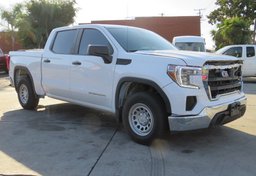 2021 GMC Sierra 1500 - Image 4