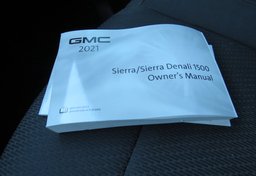 2021 GMC Sierra 1500 - Image 39