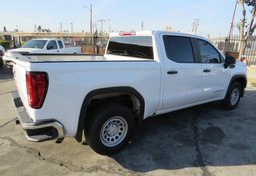 2021 GMC Sierra 1500 - Image 8