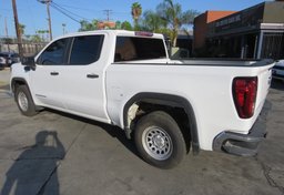 2021 GMC Sierra 1500 - Image 7