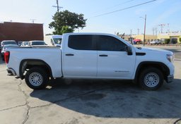 2021 GMC Sierra 1500 - Image 5