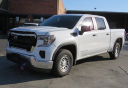 2021 GMC Sierra 1500 - Image 3