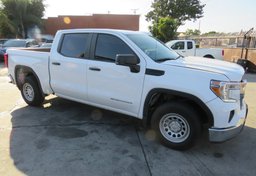 2021 GMC Sierra 1500 - Image 2