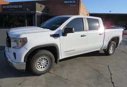 2021 GMC Sierra 1500 - Image 1