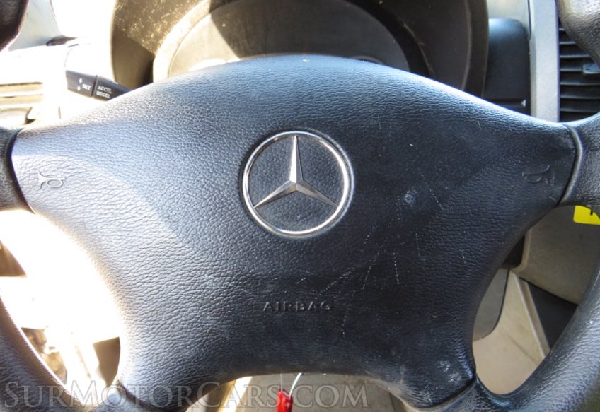 2016 Mercedes-Benz Sprinter Passenger Vans - Image 27