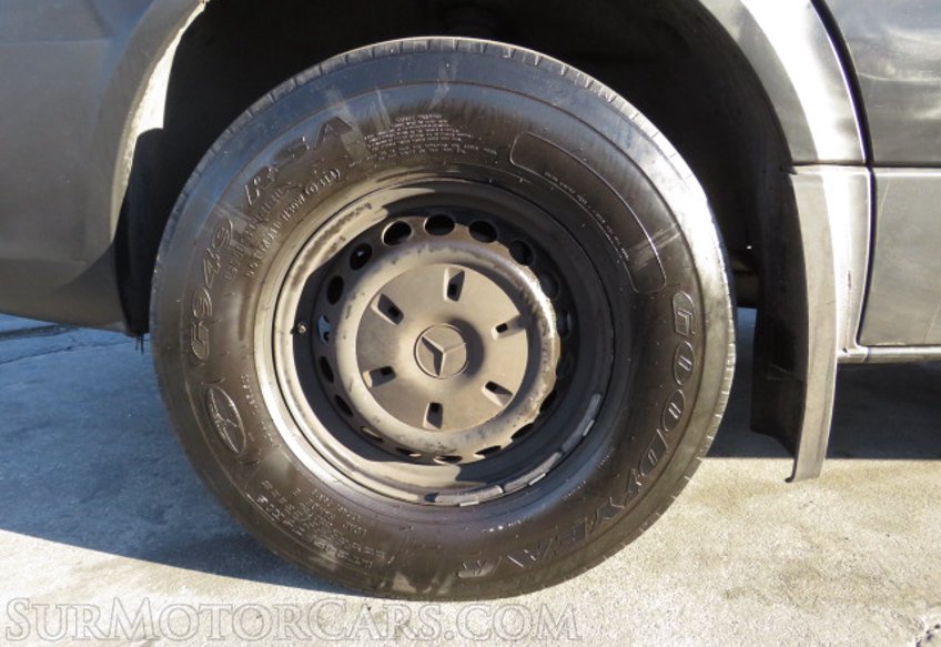 2016 Mercedes-Benz Sprinter Passenger Vans - Image 16