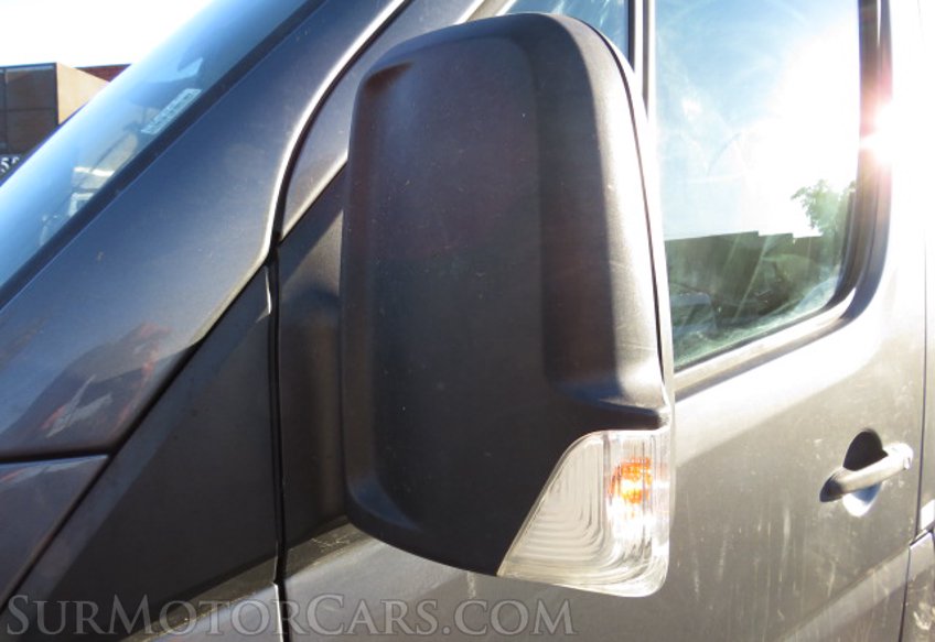 2016 Mercedes-Benz Sprinter Passenger Vans - Image 15