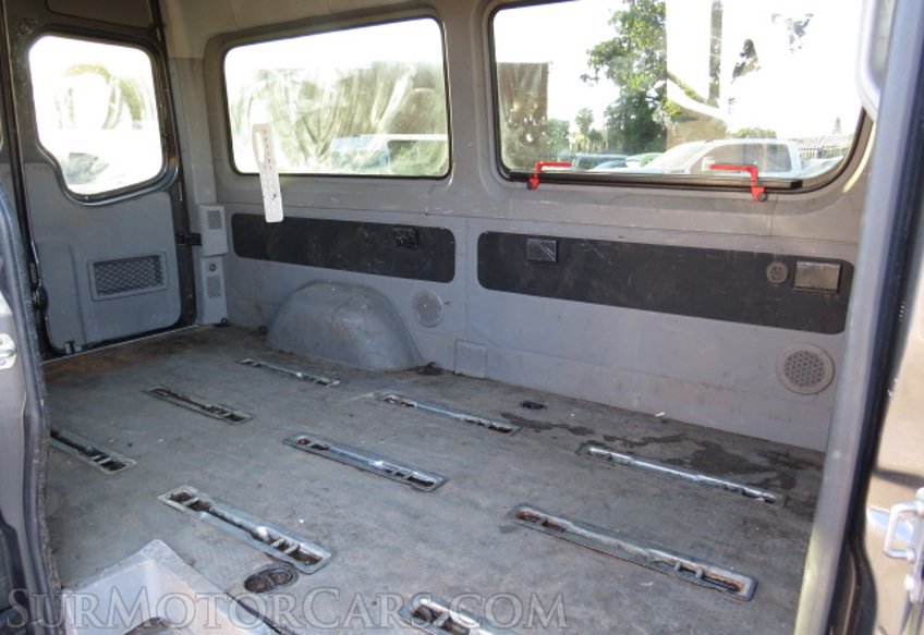 2016 Mercedes-Benz Sprinter Passenger Vans - Image 38