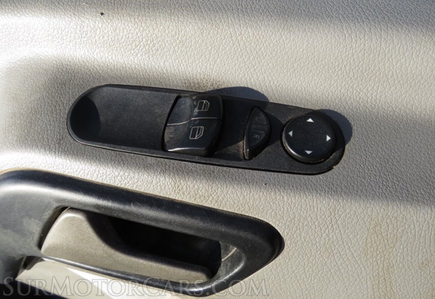 2016 Mercedes-Benz Sprinter Passenger Vans - Image 29