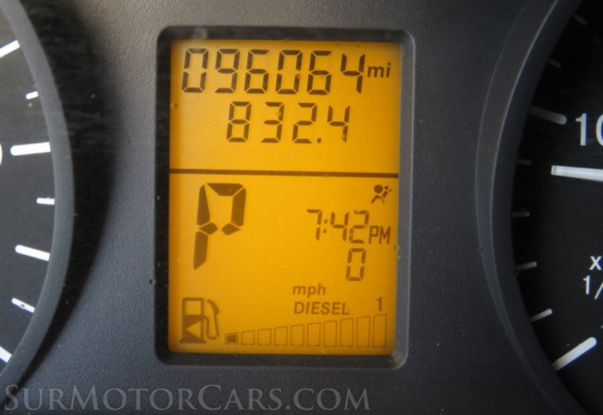 2016 Mercedes-Benz Sprinter Passenger Vans - Image 23