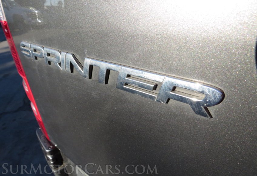 2016 Mercedes-Benz Sprinter Passenger Vans - Image 17