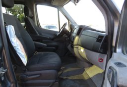 2016 Mercedes-Benz Sprinter Passenger Vans - Image 36