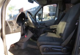 2016 Mercedes-Benz Sprinter Passenger Vans - Image 31