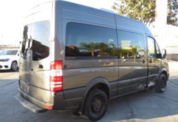 2016 Mercedes-Benz Sprinter Passenger Vans - Image 6