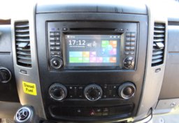 2016 Mercedes-Benz Sprinter Passenger Vans - Image 26