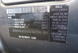 2016 Mercedes-Benz Sprinter Passenger Vans - Image 33