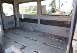 2016 Mercedes-Benz Sprinter Passenger Vans - Image 38