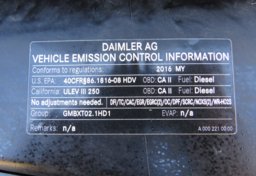 2016 Mercedes-Benz Sprinter Passenger Vans - Image 19