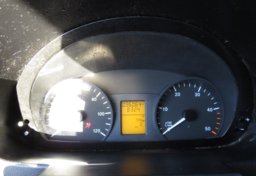 2016 Mercedes-Benz Sprinter Passenger Vans - Image 28