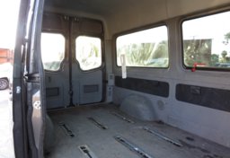 2016 Mercedes-Benz Sprinter Passenger Vans - Image 39