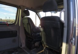 2016 Mercedes-Benz Sprinter Passenger Vans - Image 41