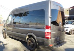 2016 Mercedes-Benz Sprinter Passenger Vans - Image 10