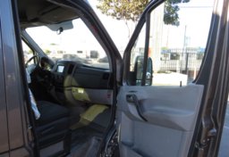 2016 Mercedes-Benz Sprinter Passenger Vans - Image 34