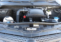 2016 Mercedes-Benz Sprinter Passenger Vans - Image 21