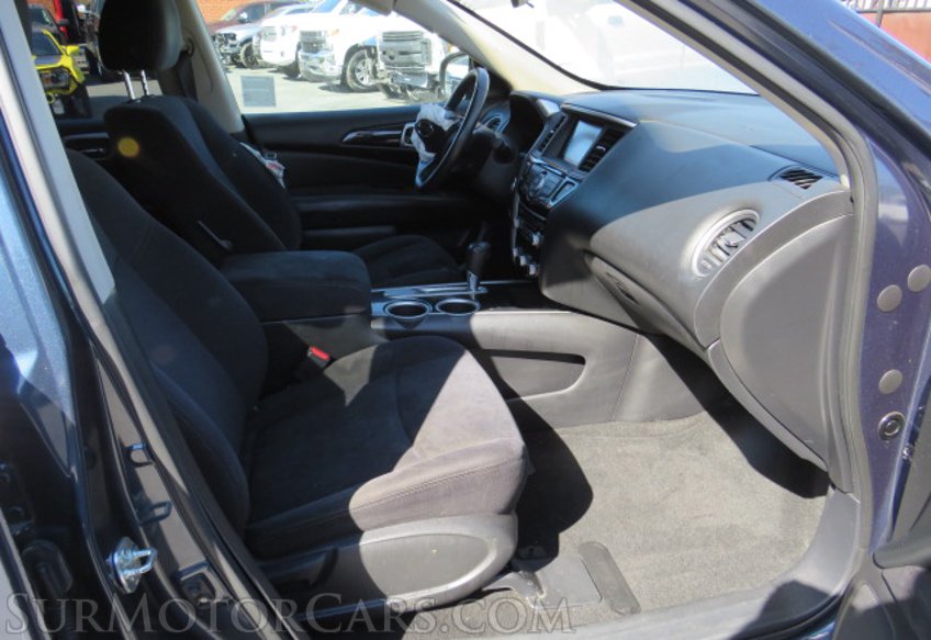 2013 Nissan Pathfinder - Image 28