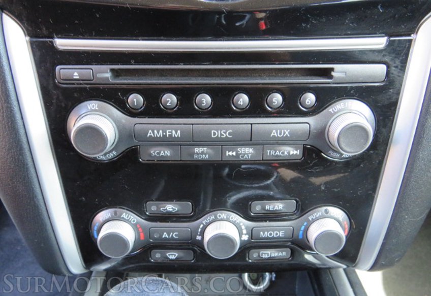 2013 Nissan Pathfinder - Image 44