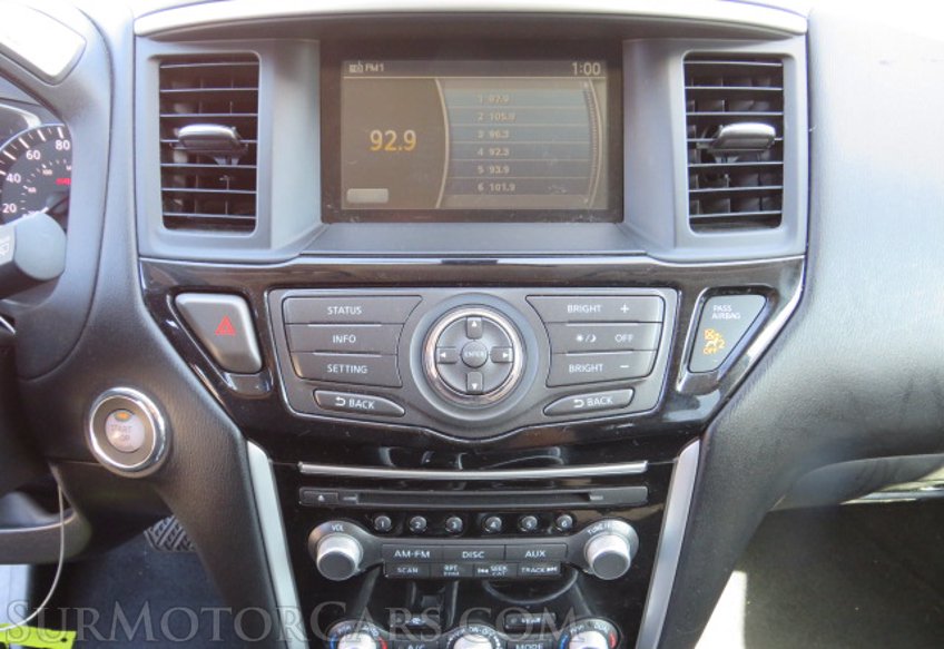 2013 Nissan Pathfinder - Image 42