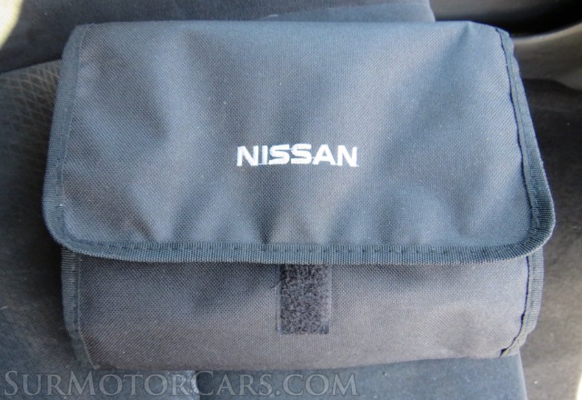 2013 Nissan Pathfinder - Image 49