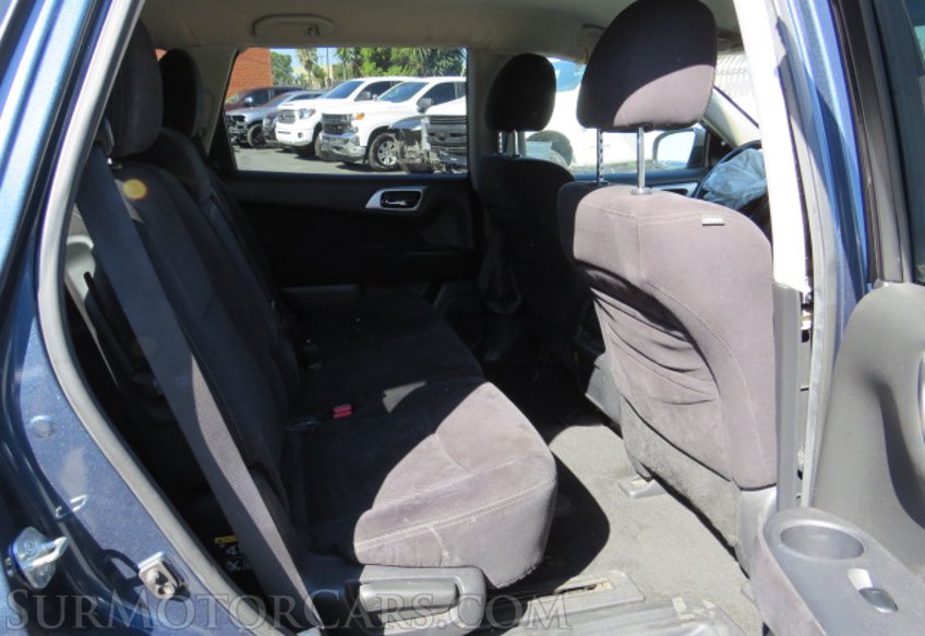 2013 Nissan Pathfinder - Image 32