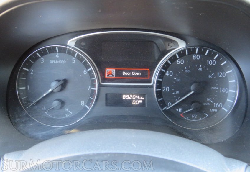 2013 Nissan Pathfinder - Image 35