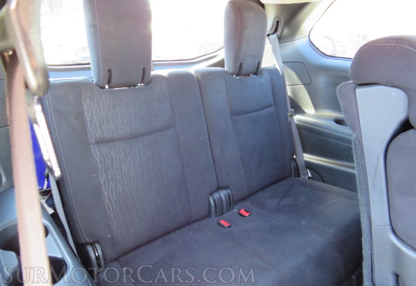 2013 Nissan Pathfinder - Image 34