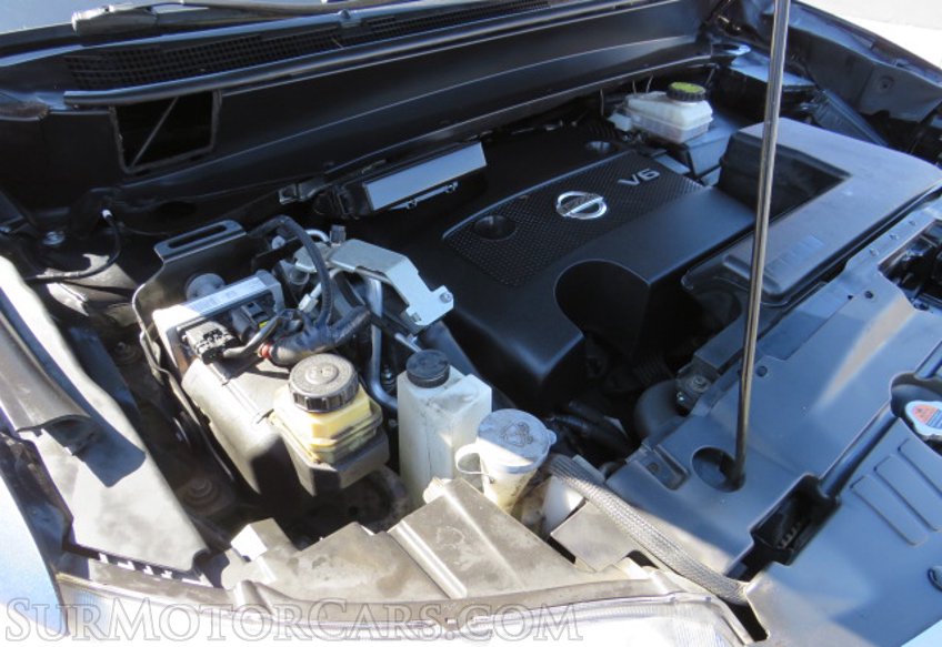 2013 Nissan Pathfinder - Image 53