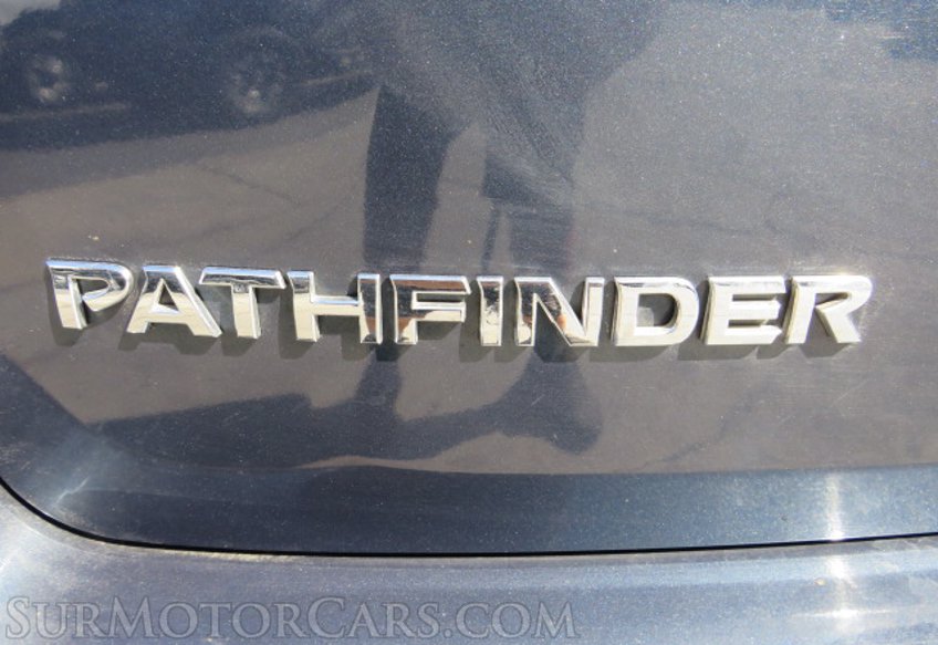 2013 Nissan Pathfinder - Image 20