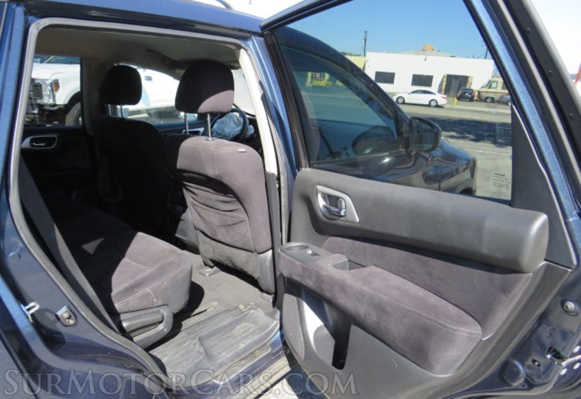 2013 Nissan Pathfinder - Image 24