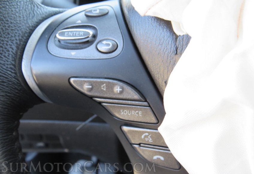 2013 Nissan Pathfinder - Image 36