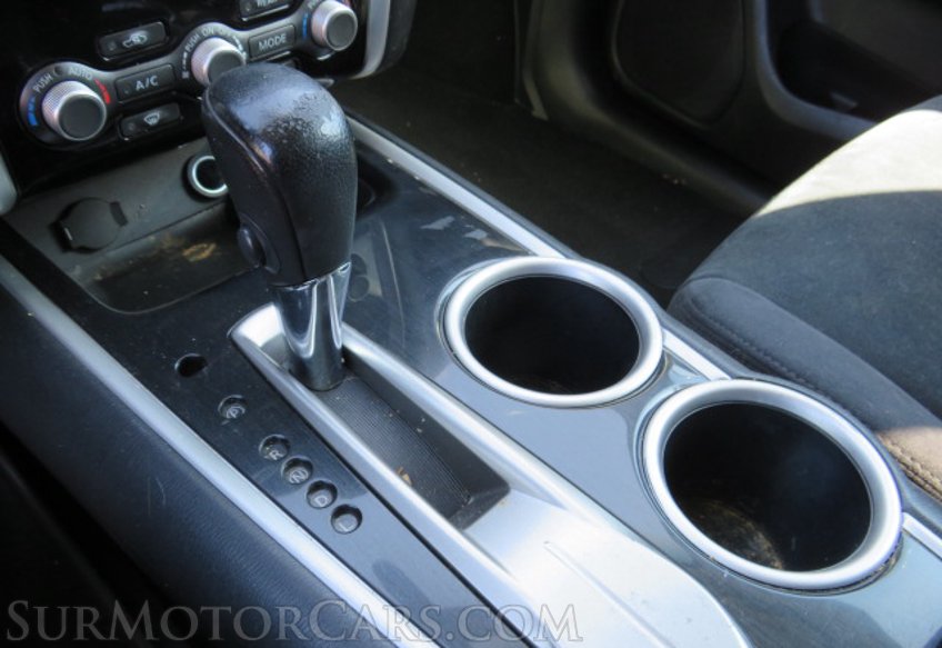 2013 Nissan Pathfinder - Image 45