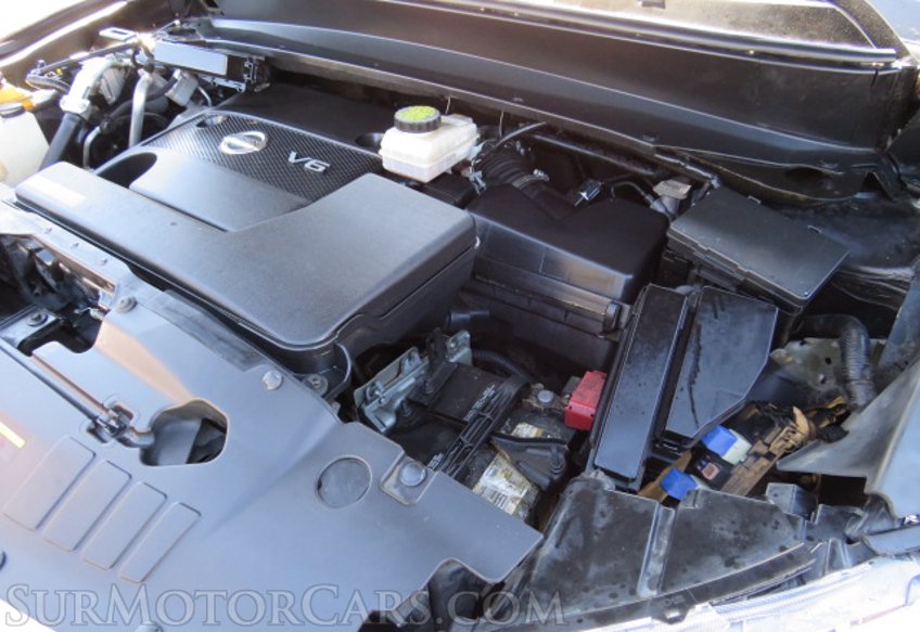 2013 Nissan Pathfinder - Image 54