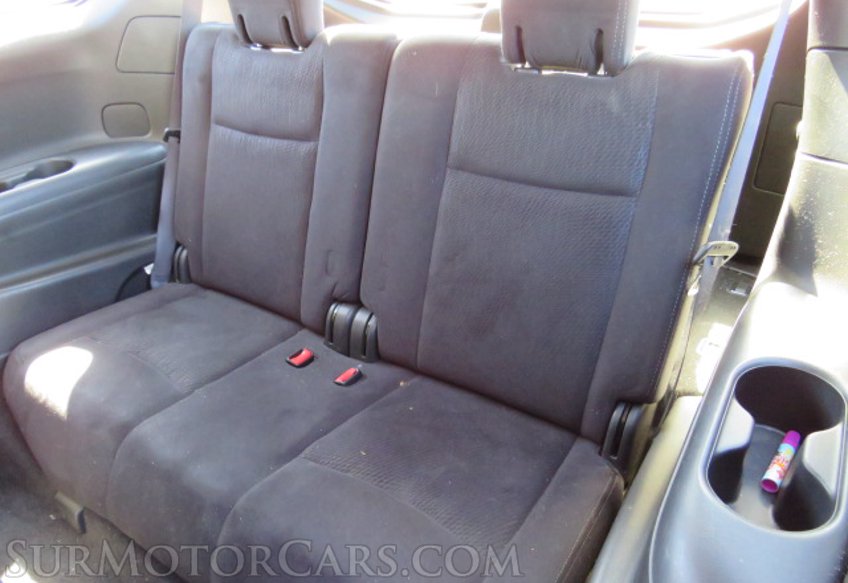 2013 Nissan Pathfinder - Image 33