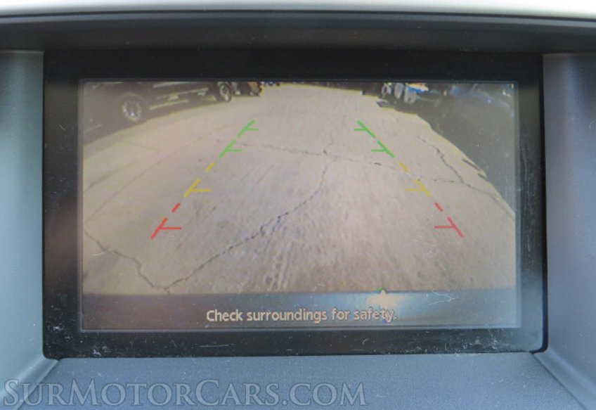 2013 Nissan Pathfinder - Image 43