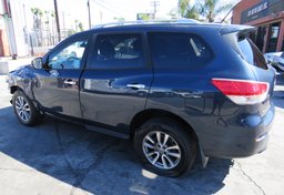 2013 Nissan Pathfinder - Image 6