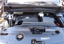 2013 Nissan Pathfinder - Image 52