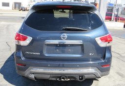 2013 Nissan Pathfinder - Image 10